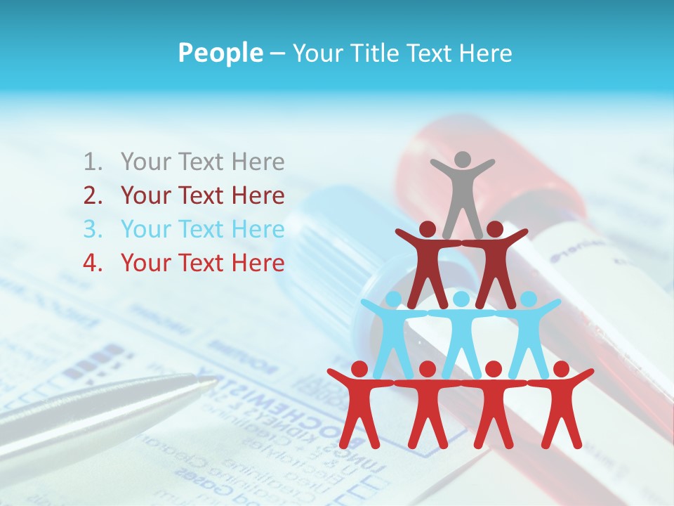 Power Switch Ventilation PowerPoint Template