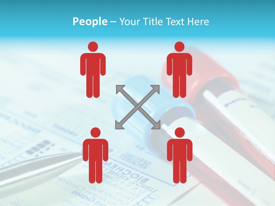Power Switch Ventilation PowerPoint Template
