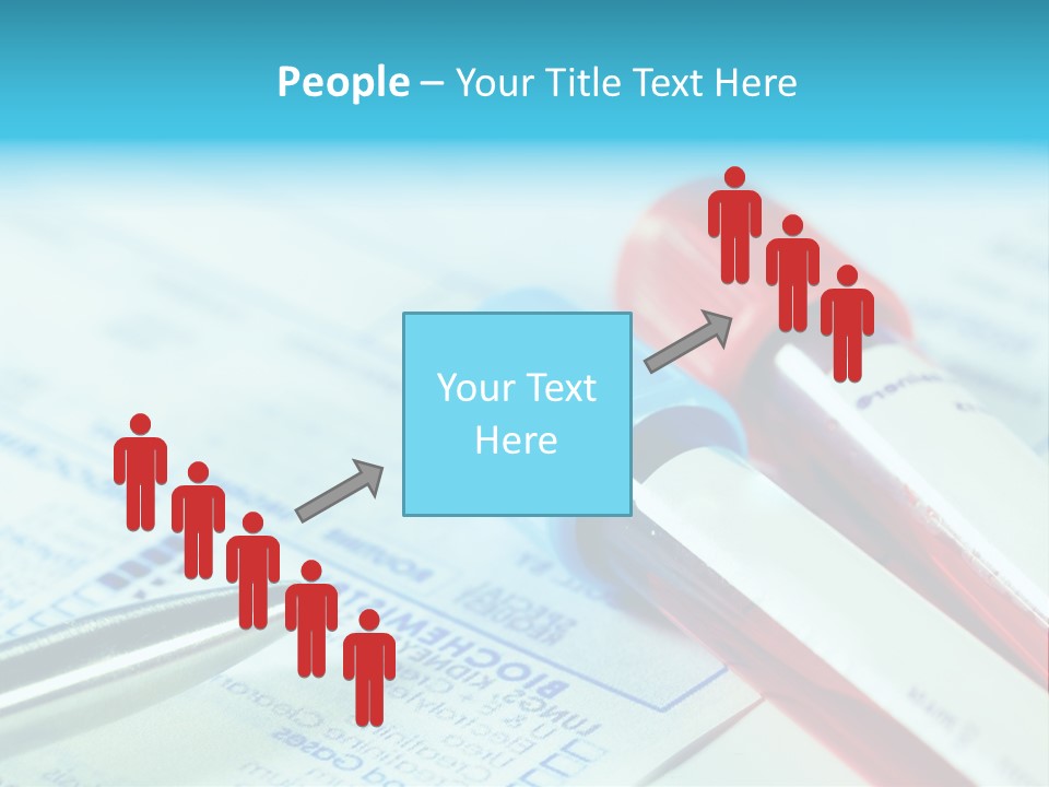 Power Switch Ventilation PowerPoint Template