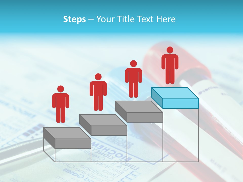 Power Switch Ventilation PowerPoint Template