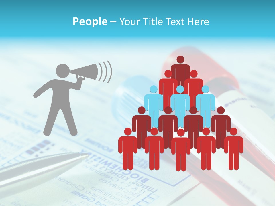 Power Switch Ventilation PowerPoint Template