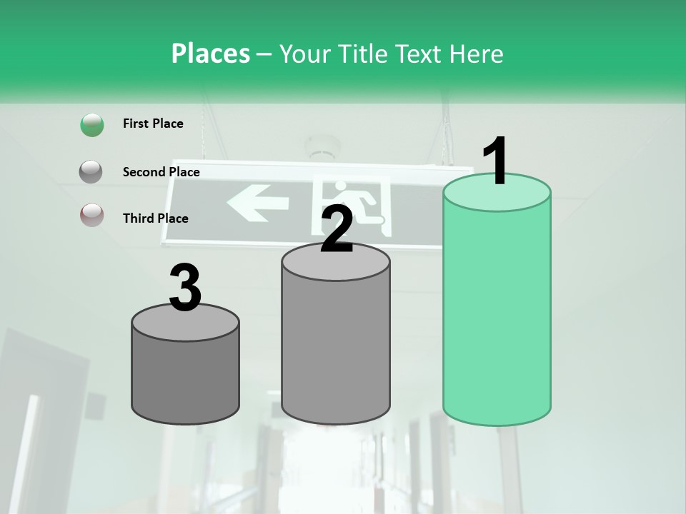 Equipment Condition System PowerPoint Template