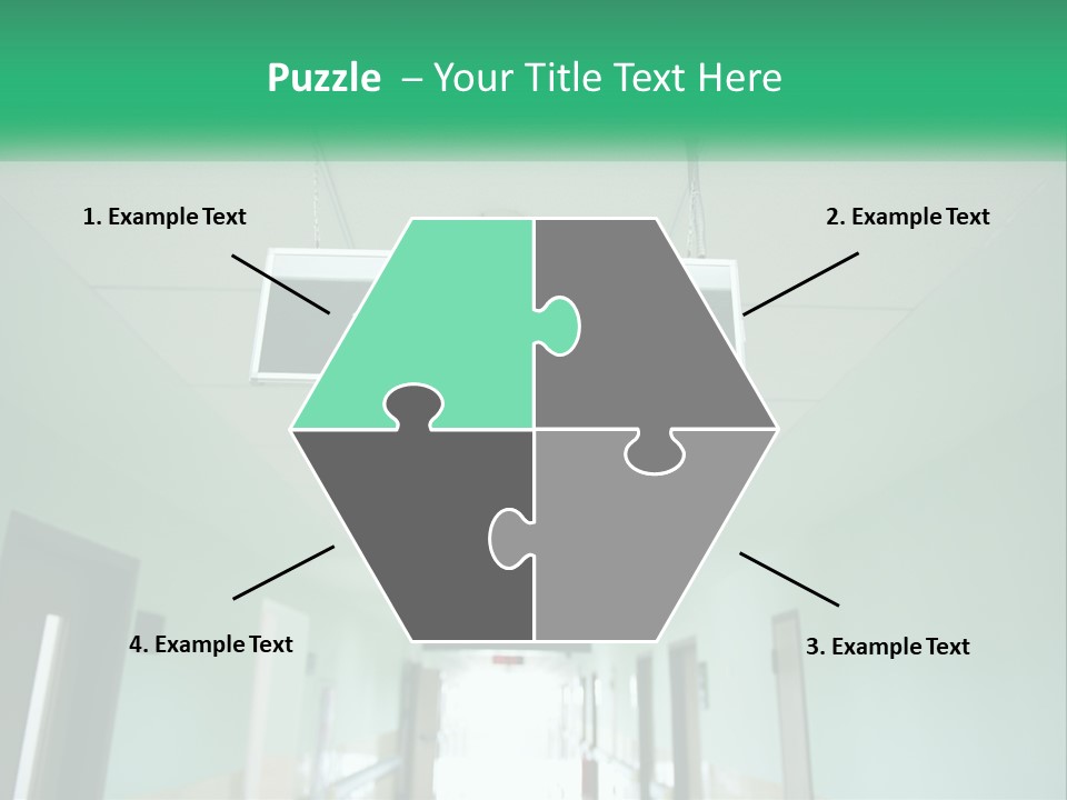 Equipment Condition System PowerPoint Template