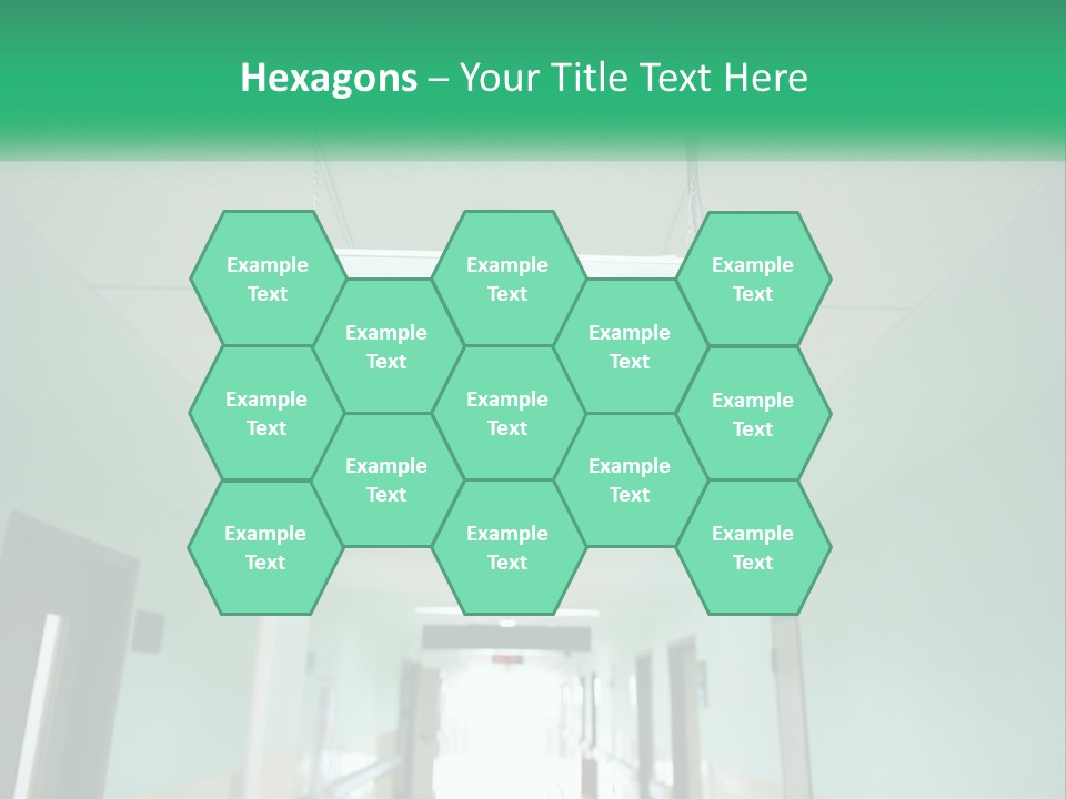 Equipment Condition System PowerPoint Template