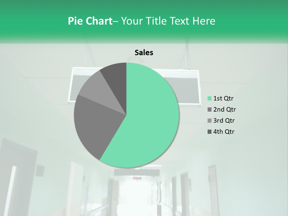 Equipment Condition System PowerPoint Template