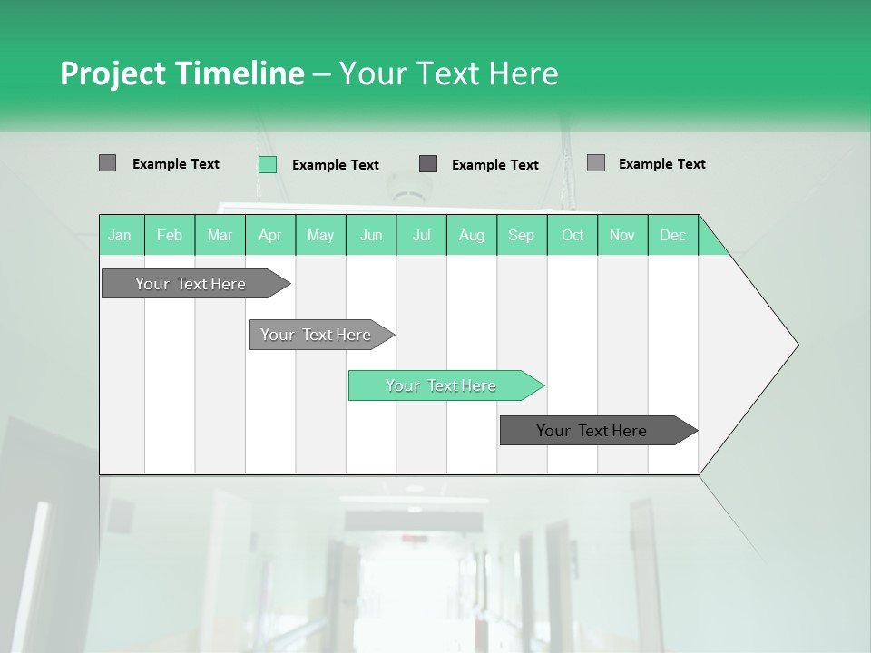Equipment Condition System PowerPoint Template