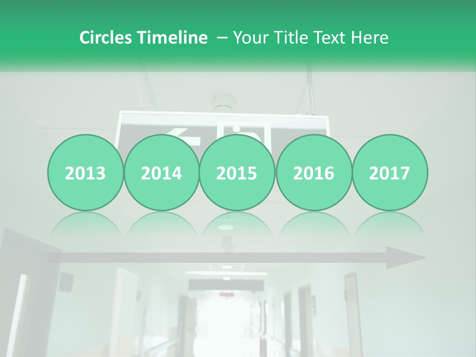 Equipment Condition System PowerPoint Template