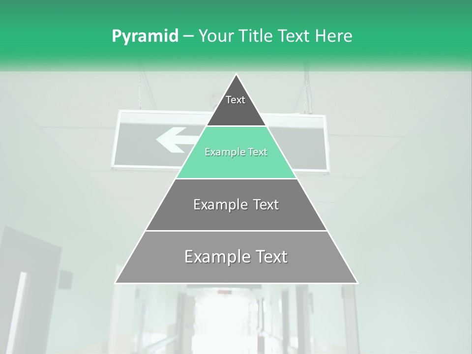 Equipment Condition System PowerPoint Template