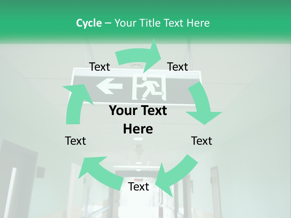 Equipment Condition System PowerPoint Template