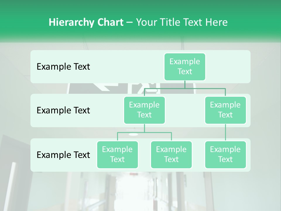 Equipment Condition System PowerPoint Template