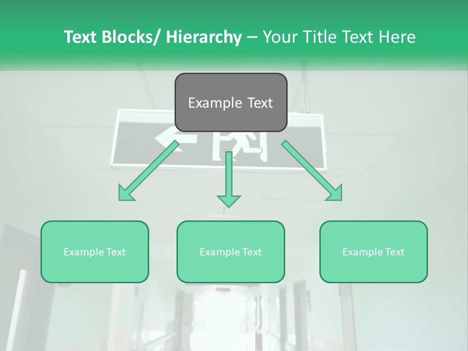 Equipment Condition System PowerPoint Template