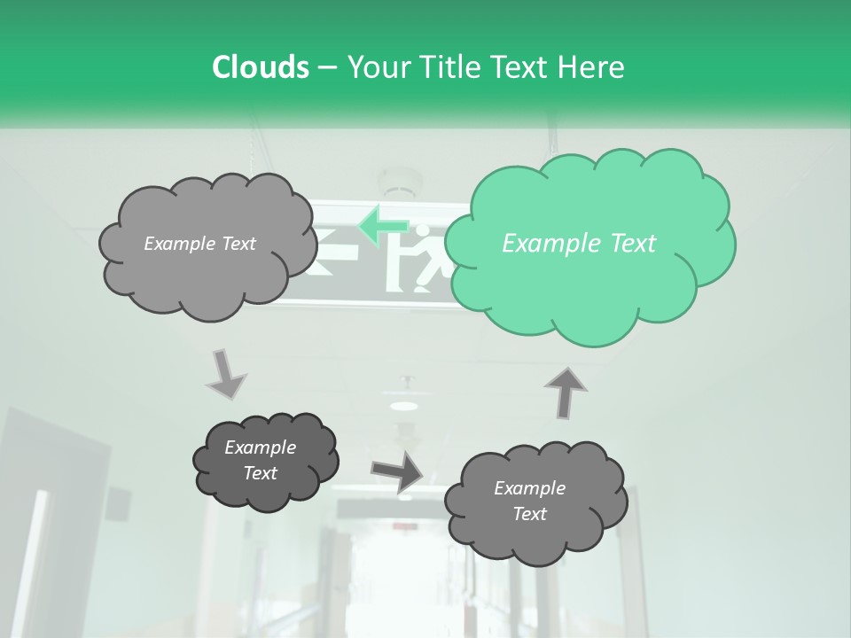 Equipment Condition System PowerPoint Template
