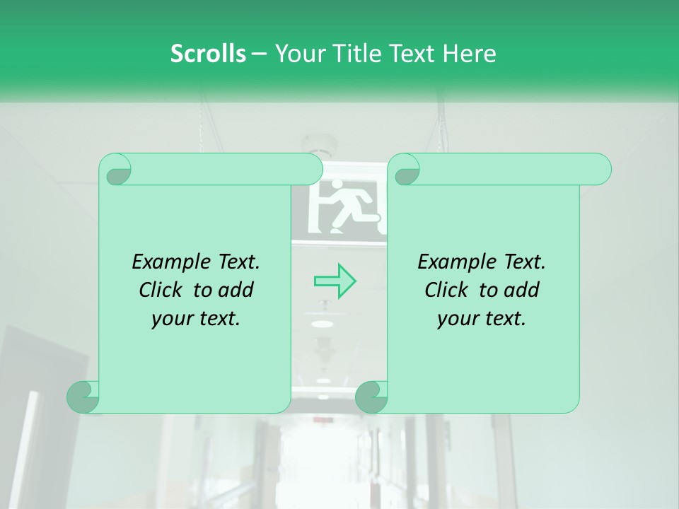 Equipment Condition System PowerPoint Template