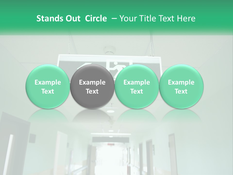Equipment Condition System PowerPoint Template