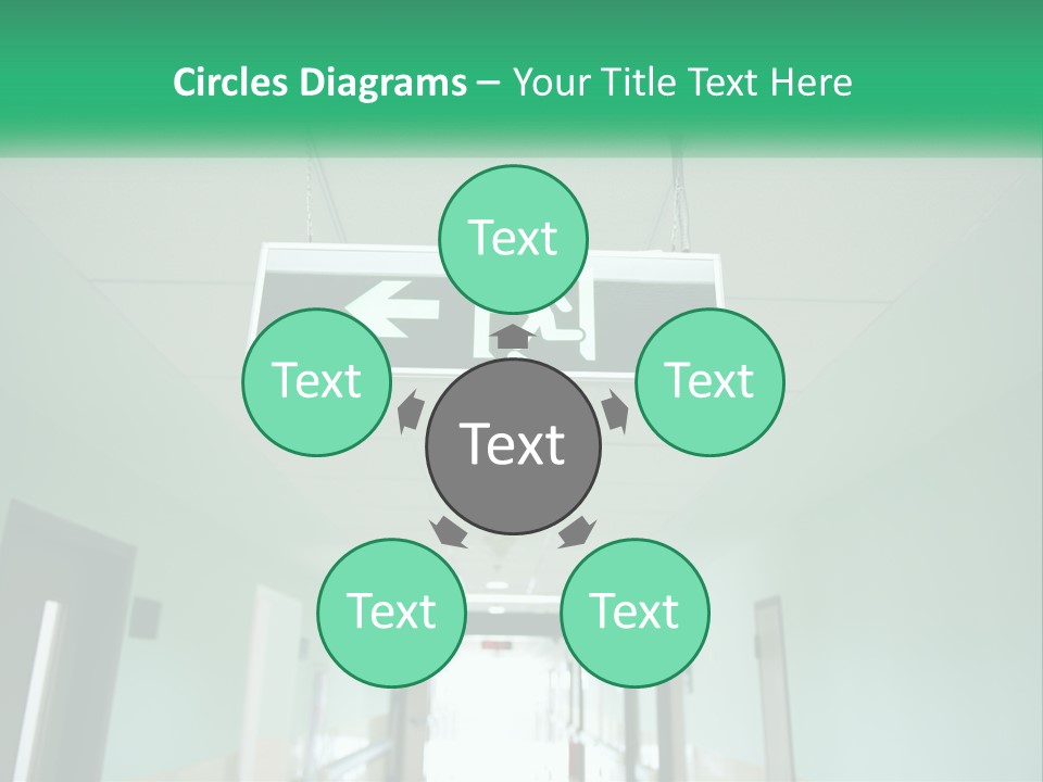 Equipment Condition System PowerPoint Template