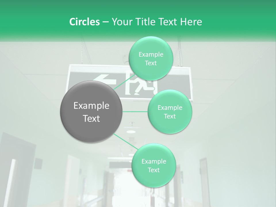 Equipment Condition System PowerPoint Template