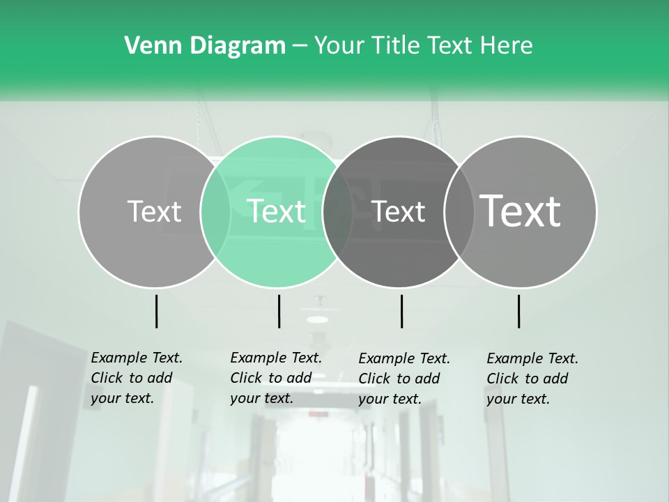 Equipment Condition System PowerPoint Template