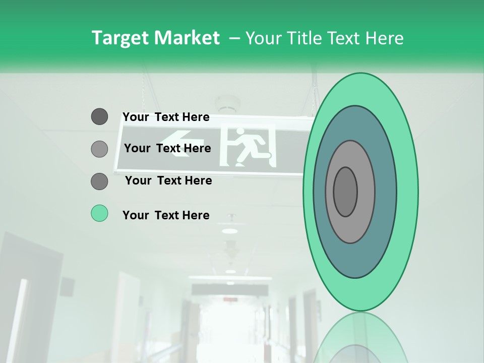 Equipment Condition System PowerPoint Template