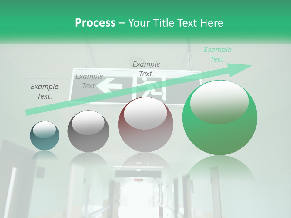 Equipment Condition System PowerPoint Template