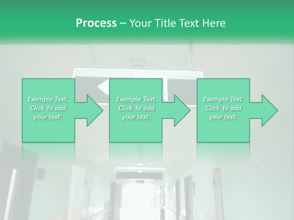 Equipment Condition System PowerPoint Template