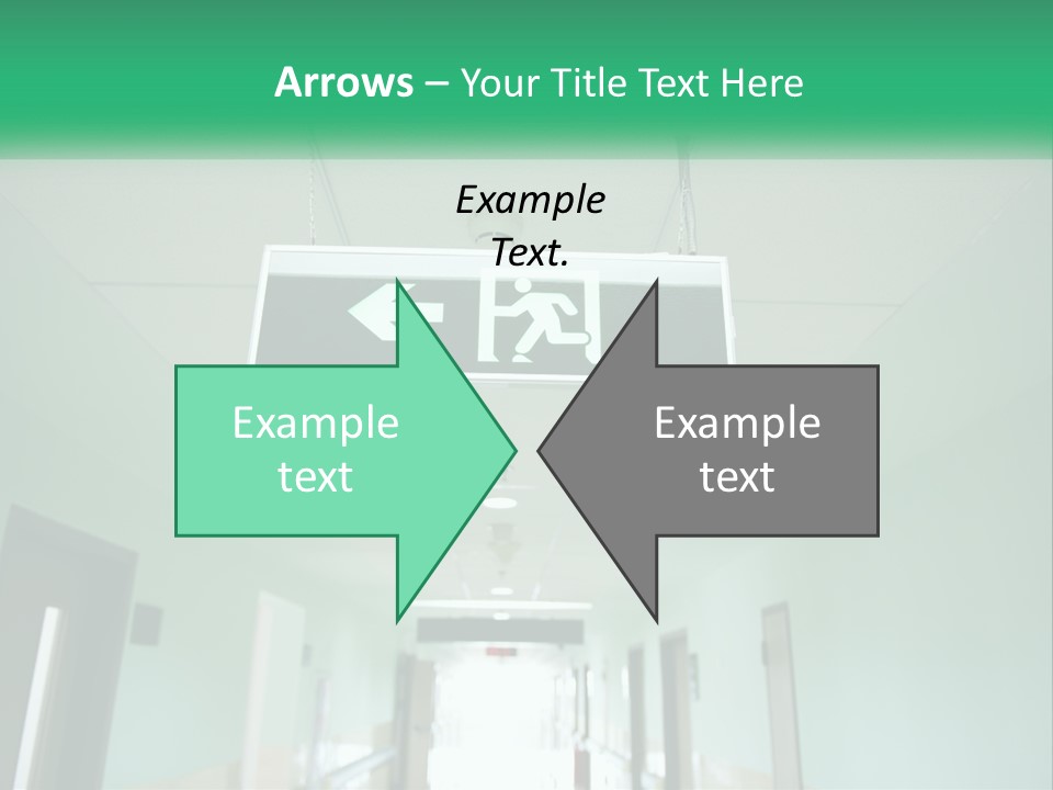 Equipment Condition System PowerPoint Template