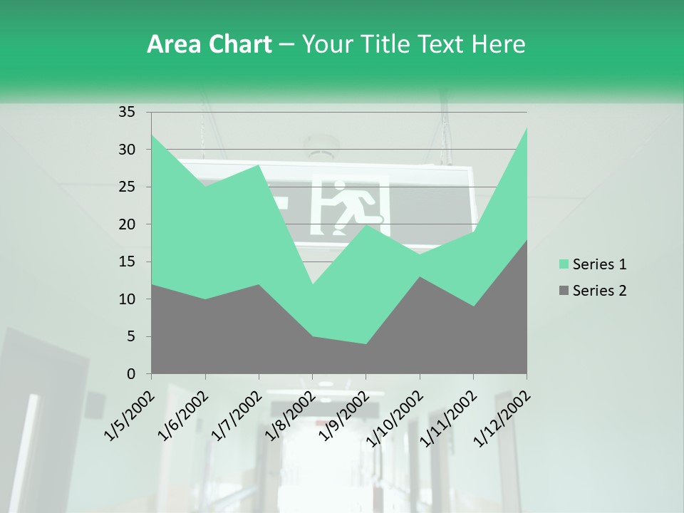 Equipment Condition System PowerPoint Template