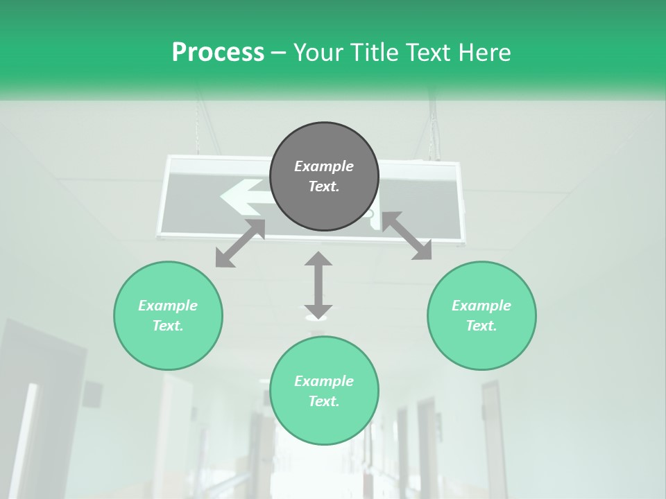 Equipment Condition System PowerPoint Template