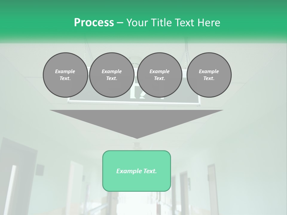 Equipment Condition System PowerPoint Template