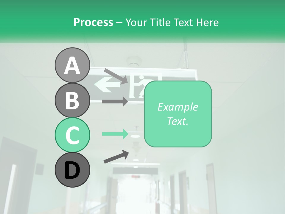 Equipment Condition System PowerPoint Template