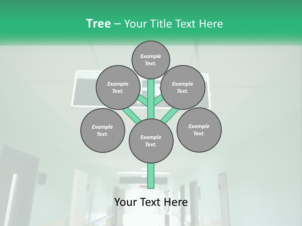 Equipment Condition System PowerPoint Template