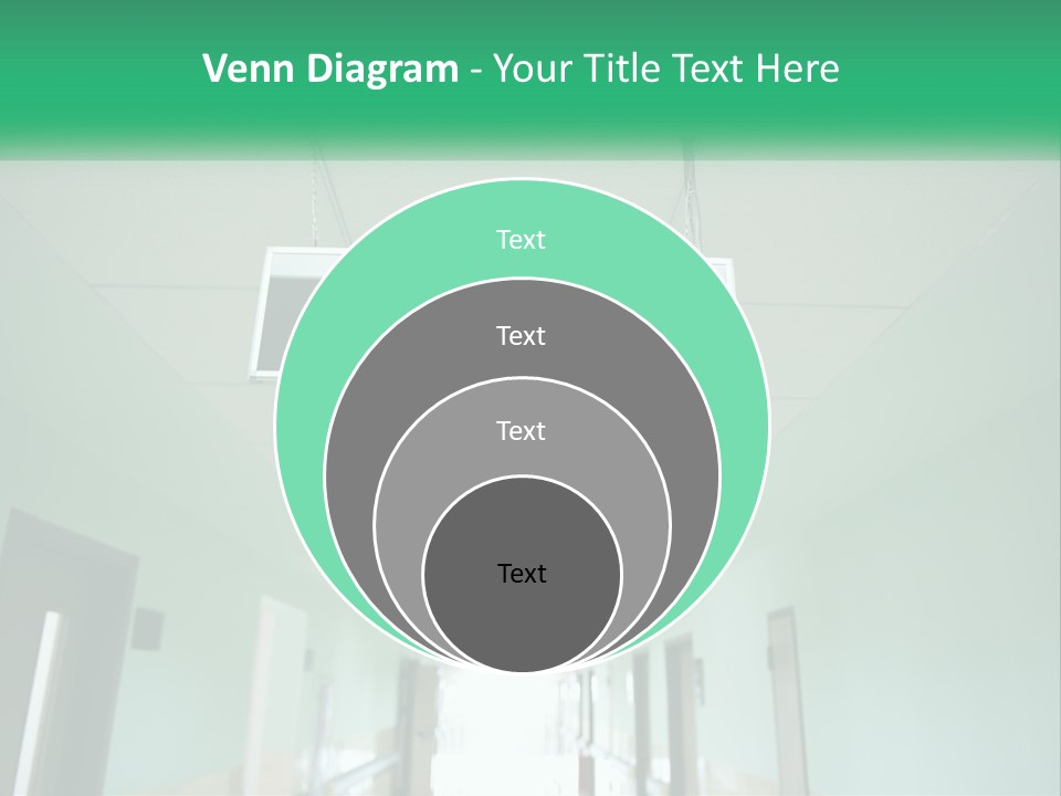 Equipment Condition System PowerPoint Template