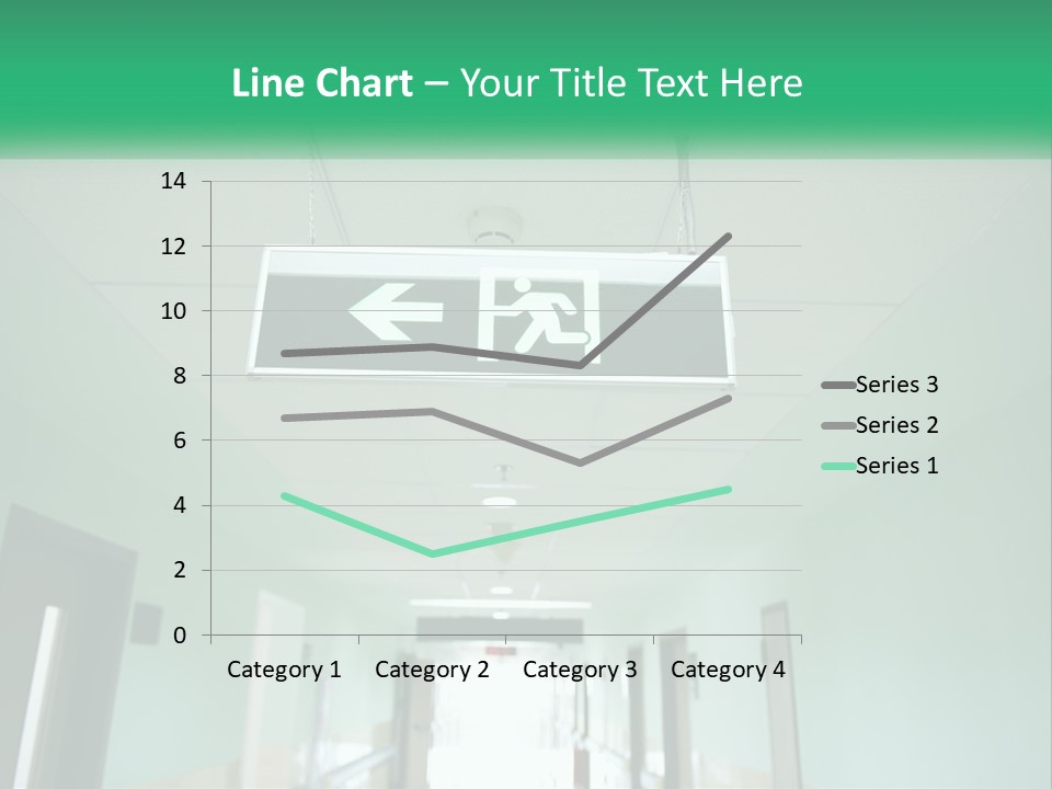 Equipment Condition System PowerPoint Template