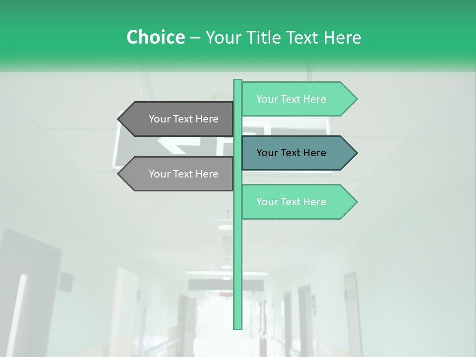 Equipment Condition System PowerPoint Template