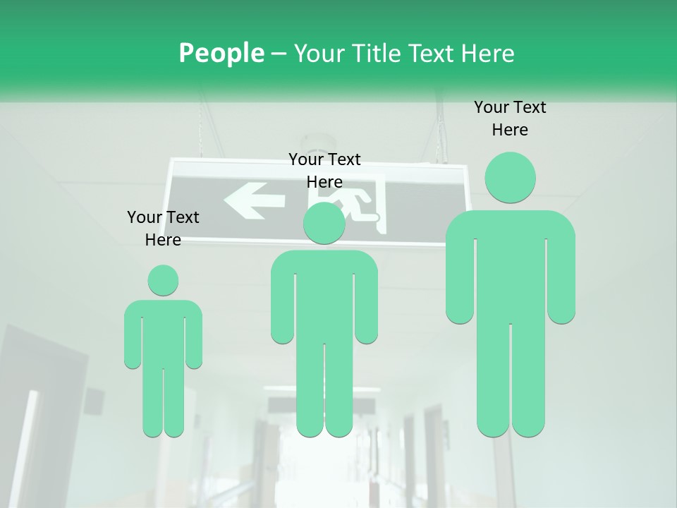 Equipment Condition System PowerPoint Template