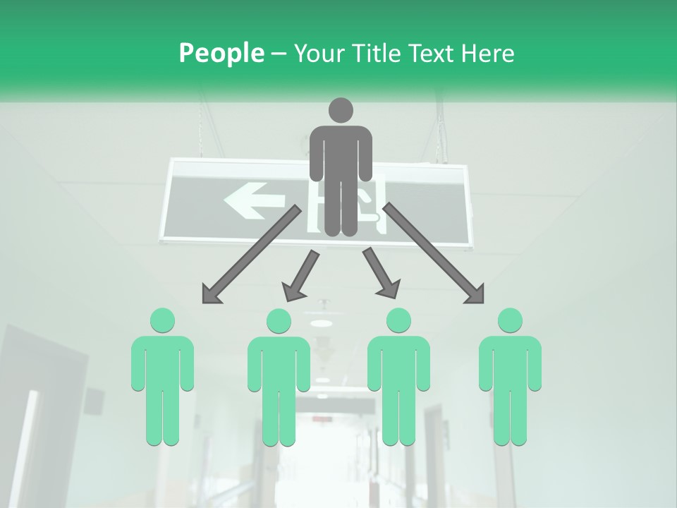 Equipment Condition System PowerPoint Template
