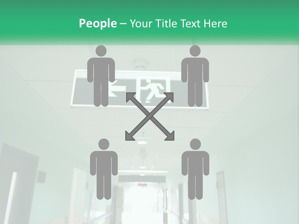 Equipment Condition System PowerPoint Template