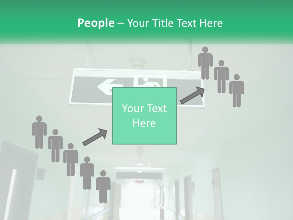 Equipment Condition System PowerPoint Template