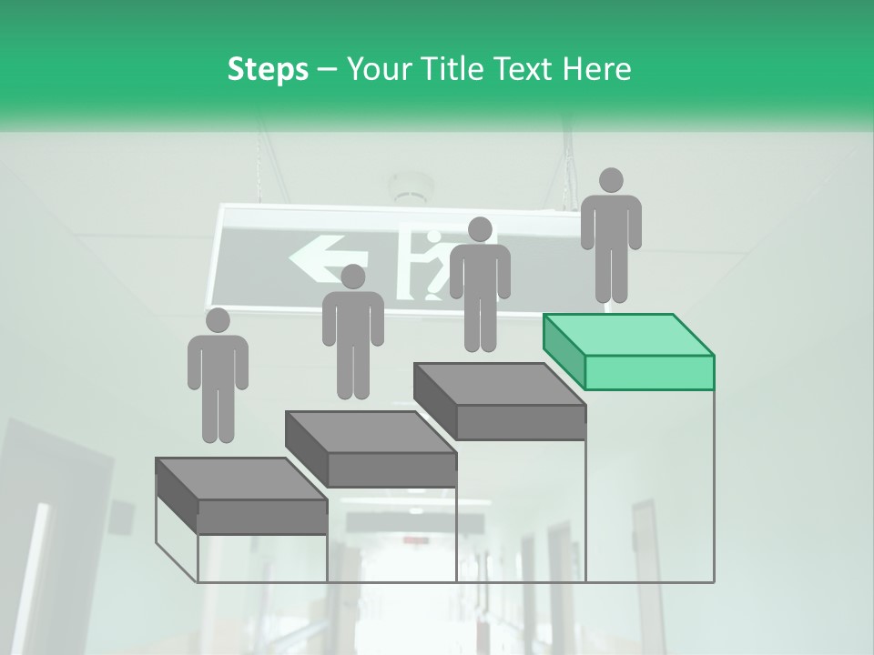 Equipment Condition System PowerPoint Template