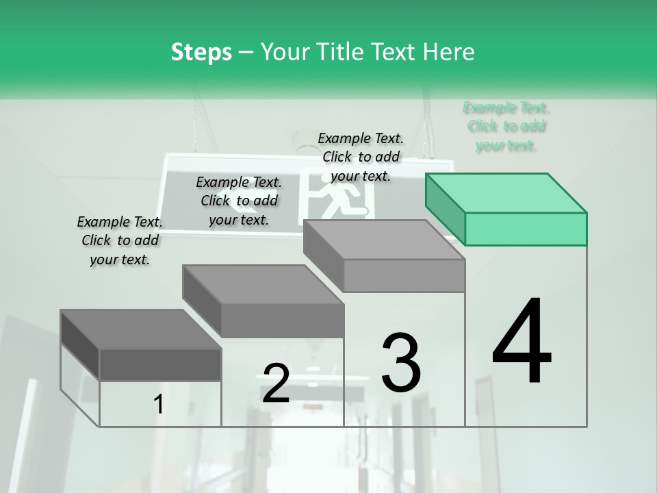 Equipment Condition System PowerPoint Template