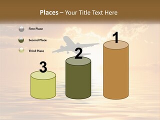 Cold Heat Supply PowerPoint Template