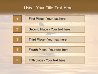Cold Heat Supply PowerPoint Template