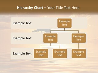 Cold Heat Supply PowerPoint Template