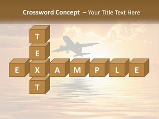 Cold Heat Supply PowerPoint Template