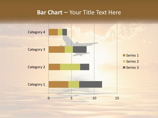 Cold Heat Supply PowerPoint Template