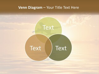 Cold Heat Supply PowerPoint Template