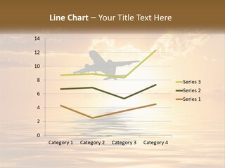 Cold Heat Supply PowerPoint Template
