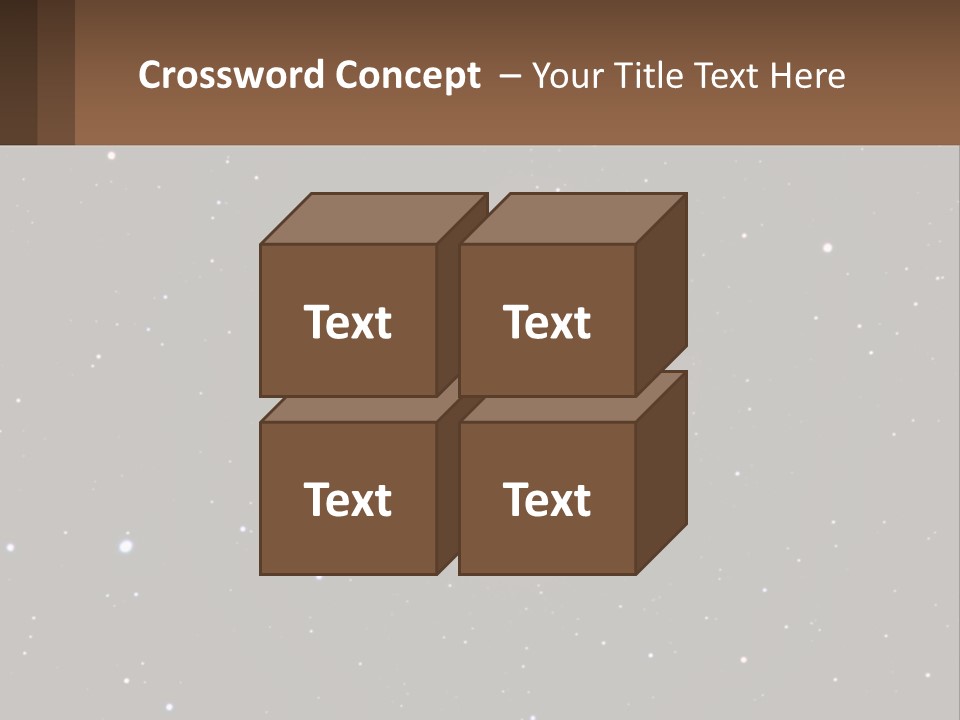 Climate Unit Energy PowerPoint Template