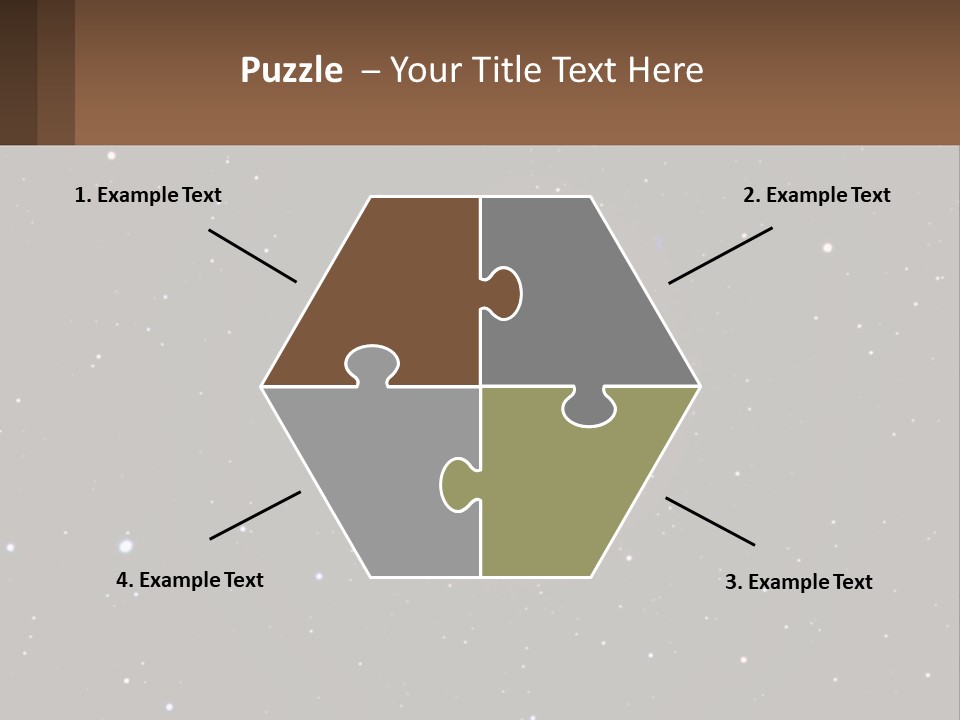 Climate Unit Energy PowerPoint Template
