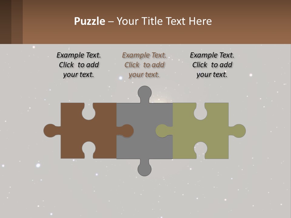 Climate Unit Energy PowerPoint Template