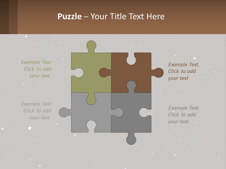 Climate Unit Energy PowerPoint Template